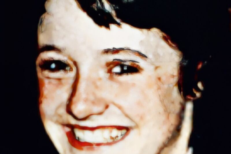 Marie Kennedy (17), Kilbarrack – ‘Her love of music and dancing was the reason she was in the Stardust on that night’