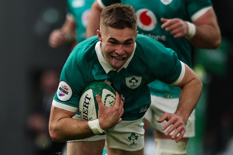 Ireland’s rugby production line desperately needs refinement