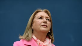 Some Catholic teaching is ‘rancid’ and needs updating, says Mary McAleese