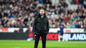 Five things we learned from Ireland’s opening-night horror show against France