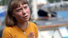 I’m sorry Greta Thunberg, I have become a ‘kitchen roll’ house and it feels luxurious