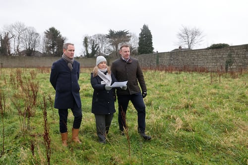 ‘We can’t wait any longer’: Work on major new Dublin housing scheme to begin next month