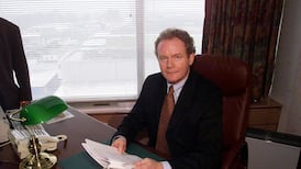 Slow progress a feature of North’s early powersharing that endures to this day