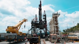 Deep heat on our doorstep: Geothermal energy a realistic proposition for Ireland