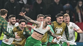 The miracle of Budapest: How Troy Parrott’s heroics may have dented Viktor Orban’s re-election hopes