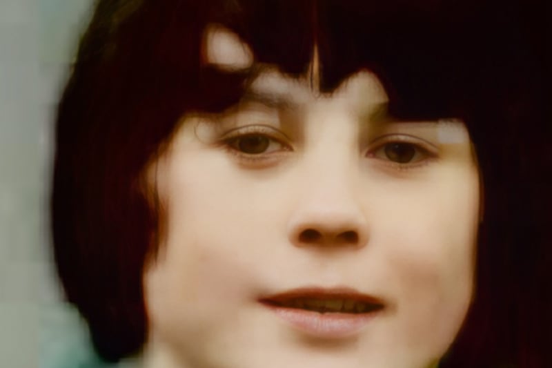 Paul Wade (17), Artane – ‘He was the most outgoing and the one with the most friends’