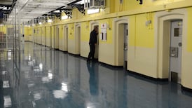 We don’t need more prison spaces – we need more alternatives to prison