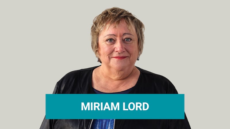 Micheál Martin’s musings on European getaway are interrupted by bus stops and prisons