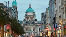 Economic inequality is worsening in Northern Ireland, report says