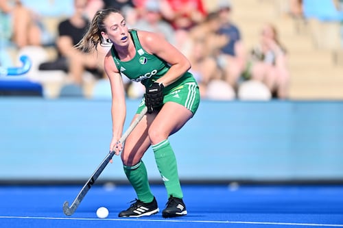 Ireland impress in scoreless draw against Australia 