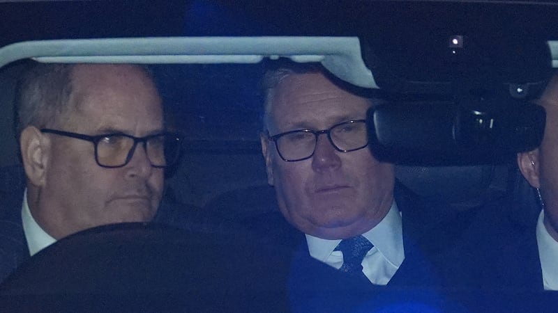 Can Keir Starmer hang on as prime minister? 