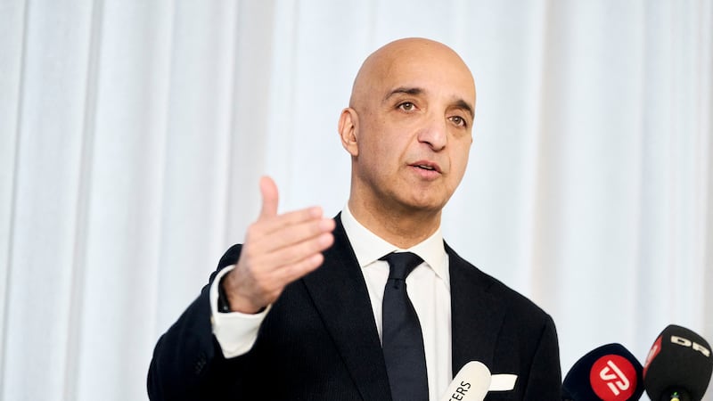 Novo Nordisk set to make Wegovy weight loss pill in Ireland for markets outside US 