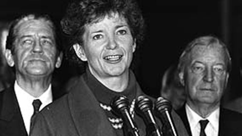 Then and Now: How the lives of women in Ireland have changed over 30 years 