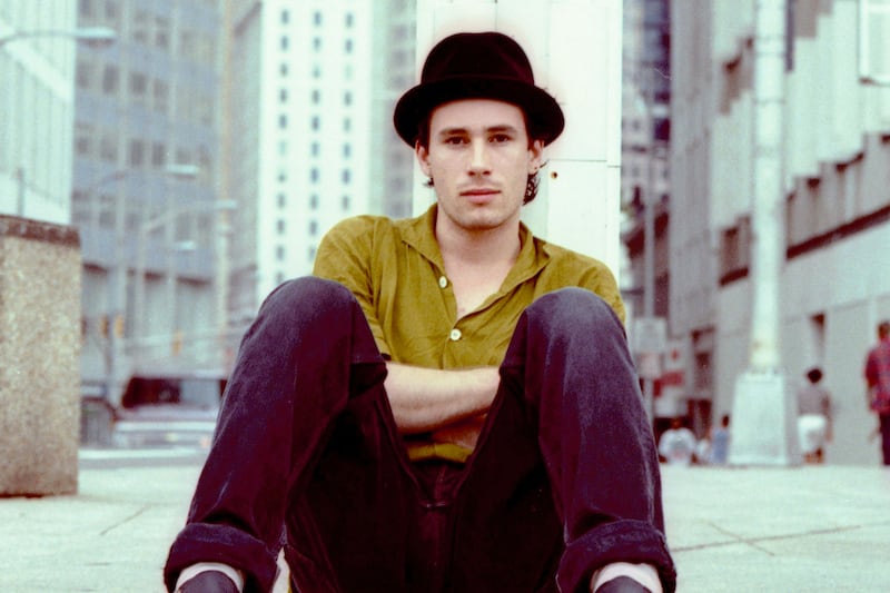 ‘For hundreds of millions of people on TikTok, Jeff Buckley is still alive’