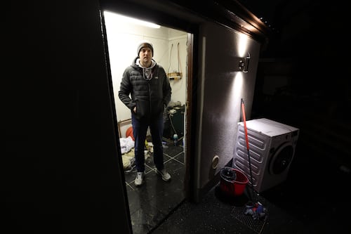 Storm Chandra: Does climate change make small streams and more frequent flooding new risks?