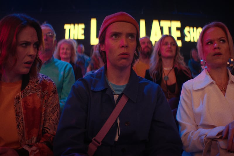 How to Get to Heaven from Belfast: An underwhelming and tonally disorienting show