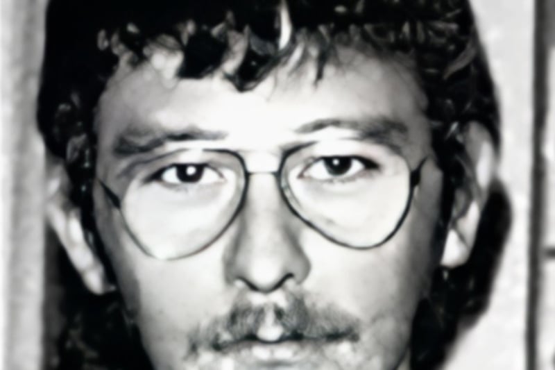 Brendan O’Meara (23), Coolock: ‘I can’t remember my own brother’s funeral’