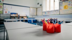 One-month suspension from register for principal convicted of stealing from school