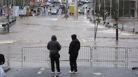 Keep your front garden intact and other nature-based solutions to urban flood risks