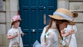 After all these years in Berlin, I’m back in Dublin as a tourist in my hometown 