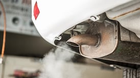 Experts call for tighter air pollution rules as tougher standards loom