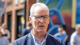 File describing Sinn Féin’s Gerry Kelly as IRA leader returned to National Archives  