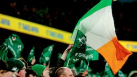 Irish rugby bickering is a collision between blowhards and blow-ins