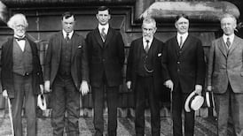 The Irish Revolution: How the diaspora helped make independence an international affair