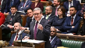 The most remarkable thing about Britain’s €650m Erasmus deal is the lack of outrage