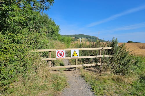 Wicklow councillors vote to prevent media from attending committee meetings