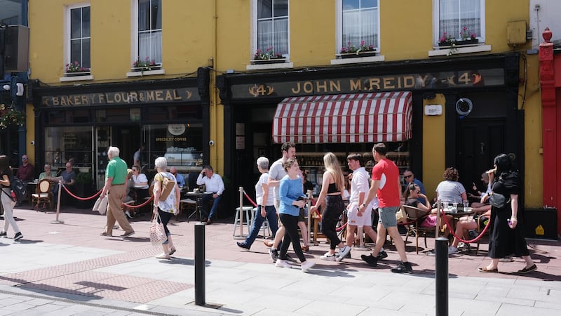 U-turn on regulating short-term lets: striking a balance or a sop to Michael Healy-Rae? 