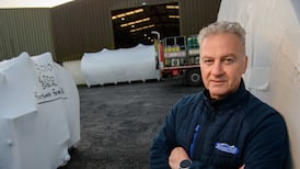 ‘We haven’t had one bad experience’: Why cross-Border trade has leapt fourfold since Brexit