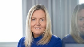 ‘I’m the most Irish person you will meet with an English accent’