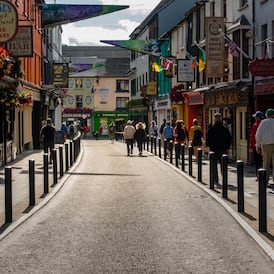 Short-term let policy changed after Government rowback