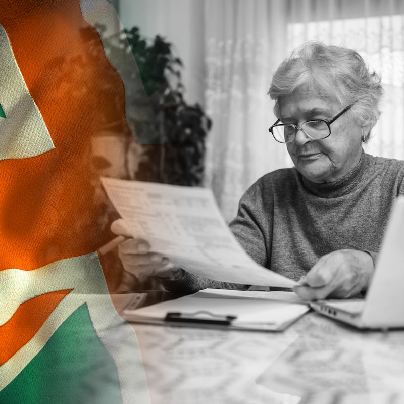 Thousands of Irish women who lived in UK may be in line for pension windfall