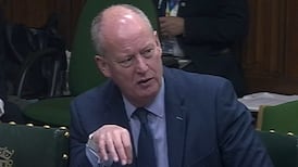 Loyalist paramilitaries ‘community workers by day, terrorists at night’ – former PSNI chief