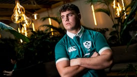 Ireland Under-20s turn to ‘impressive young man’ Sami Bishti for inspiration in France