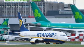 Ryanair and Aer Lingus call for speedy removal of Dublin Airport cap following EU court ruling