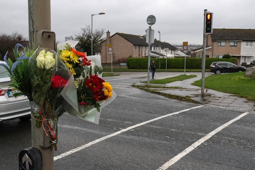 Girl (16) killed in Dublin scrambler incident named as Grace Lynch