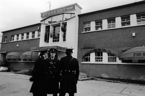 Stardust: Cabinet signs off on €24m redress package for families of victims