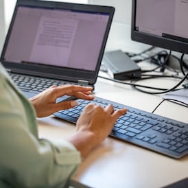 Global computer shortage could affect civil service, hospitals and gardaí 