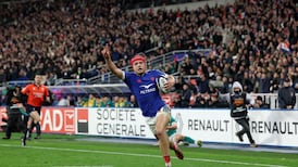 French Six Nations media reaction: ‘Ireland were non-existent for 20 minutes’