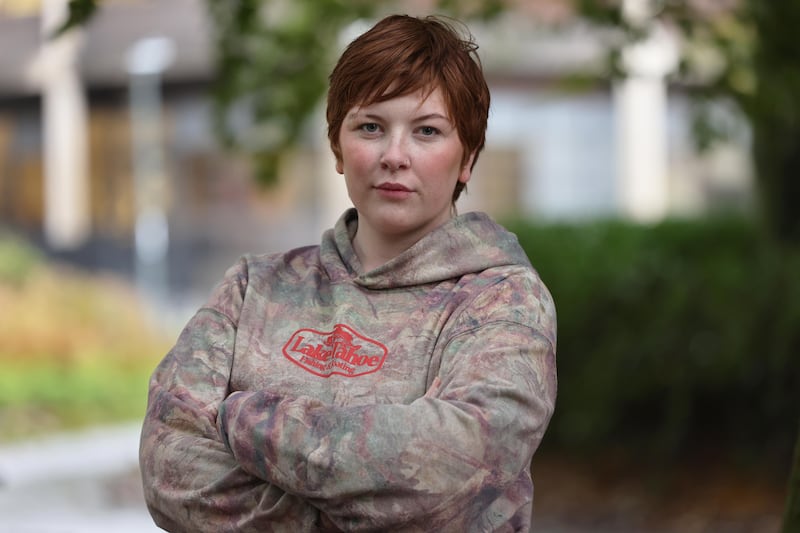 ‘Ireland is lagging behind’: How third-level students estranged from their families must fight for grants