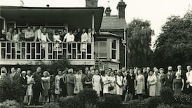 Lyric Theatre at 75: ‘It was as improbable then as it is now. It took real vision’