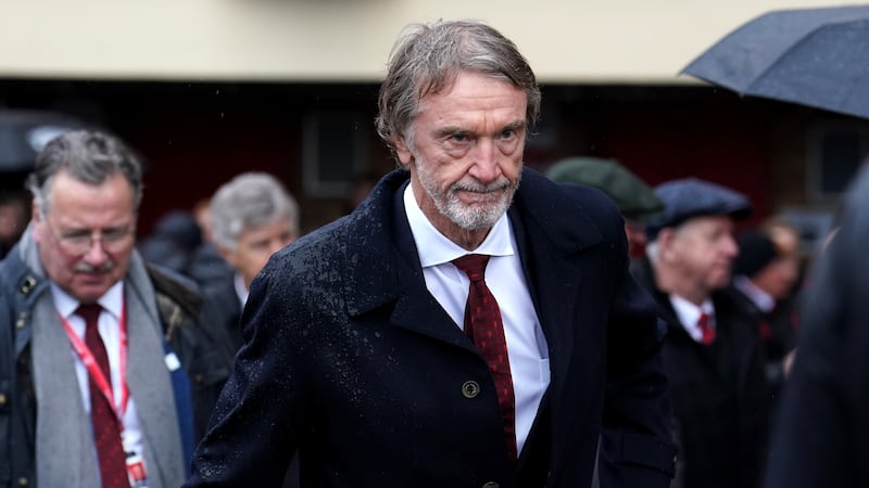 Man United owner Jim Ratcliffe sorry he ‘offended’ some after saying UK ‘colonised by immigrants’