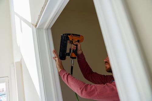 Are the new grants of up to €5,600 for windows and doors available for all Irish homeowners?