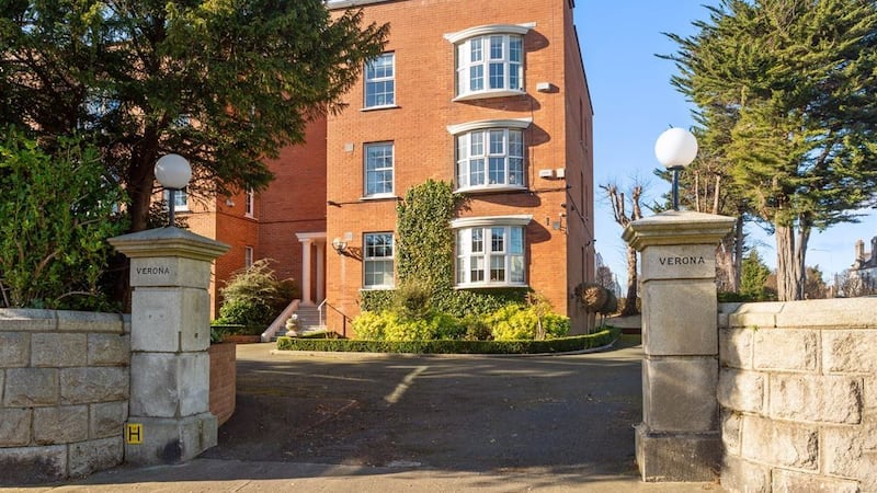 Five homes on view this week in Dublin and Kildare from €255,000