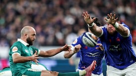 Analysis: Right now, Ireland’s game plan does not suit its players