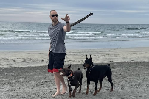 Seamus Culleton was facing drug charges at the time he moved to United States