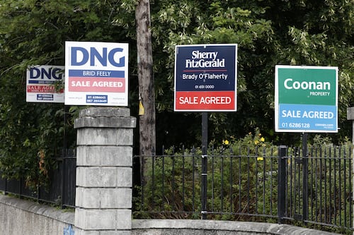 Small landlords can issue eviction notice at any time under new rules if selling to pay debts 